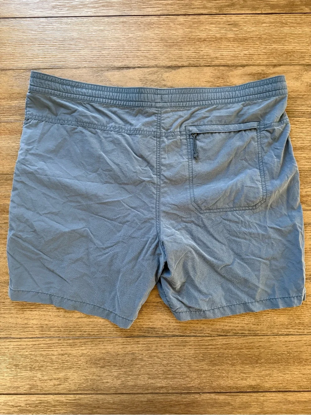 The North Face casual flat
